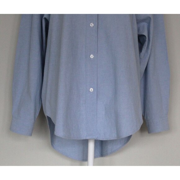 Vintage CASEY COLEMAN Dogs Labs Labrador Retriever Embroidered Button Shirt, XL - Picture 3 of 8